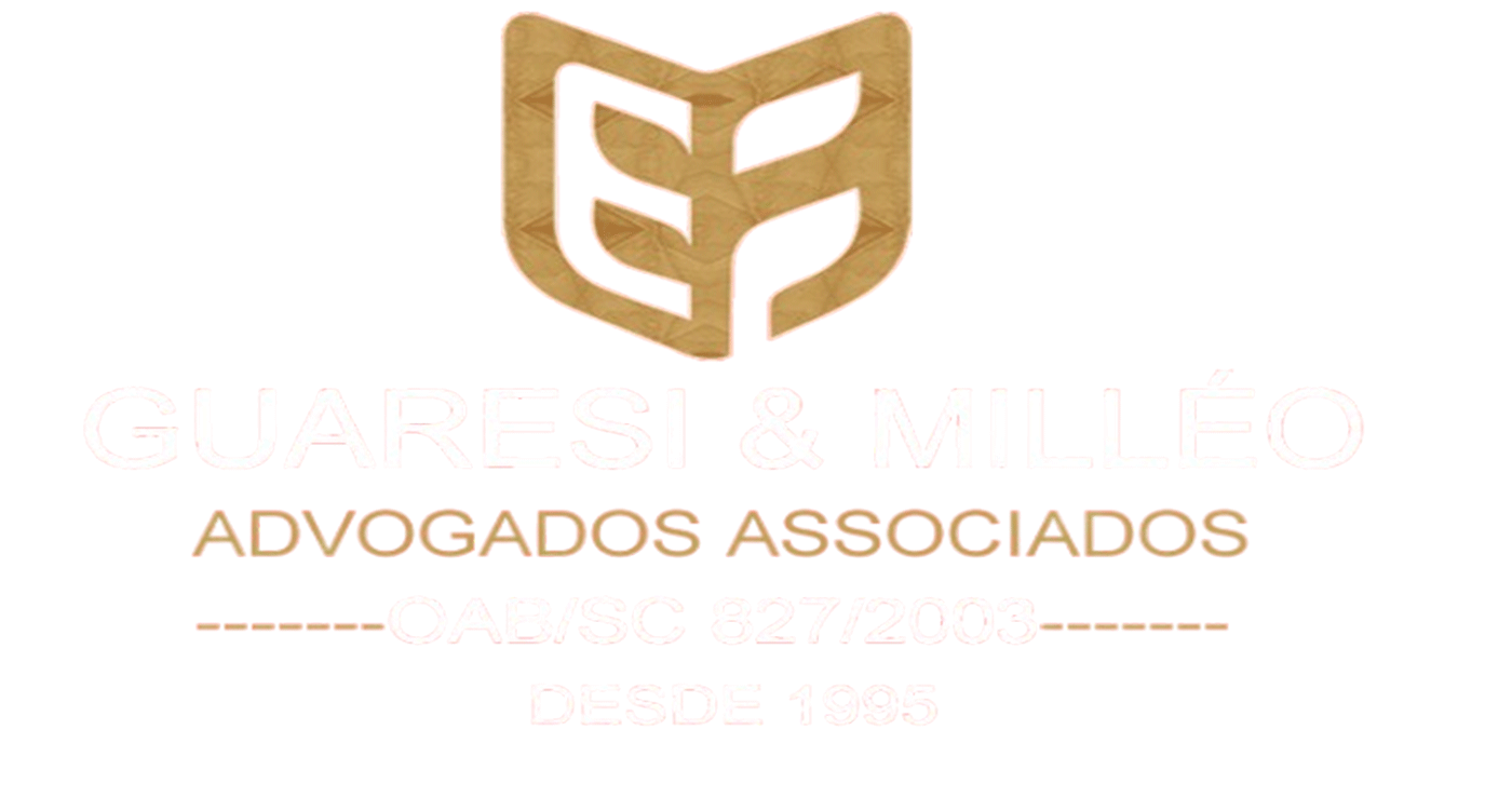 Guaresi & Milléo Advogados Associados | Escritório de Advocacia em Concórdia-SC | 30 Anos de Experiência